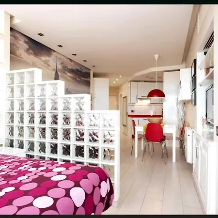 Estudio I Vistas Mar, Cerca Tren Y Malaga Torremolinos